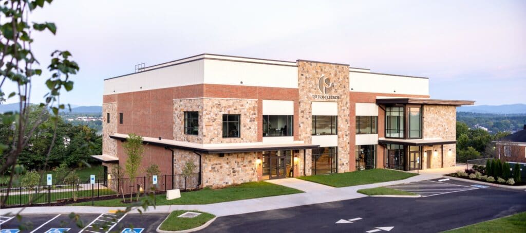 Transitions – Portable to Permanent (Part 2)