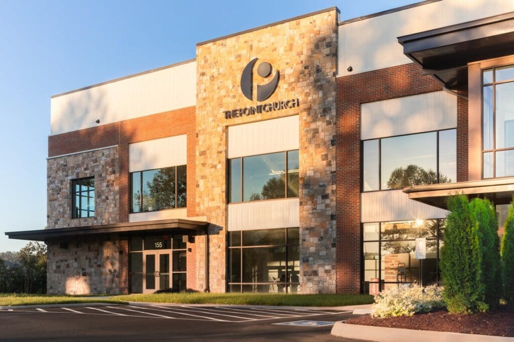 Transitions - Portable to Permanent (Part 1)