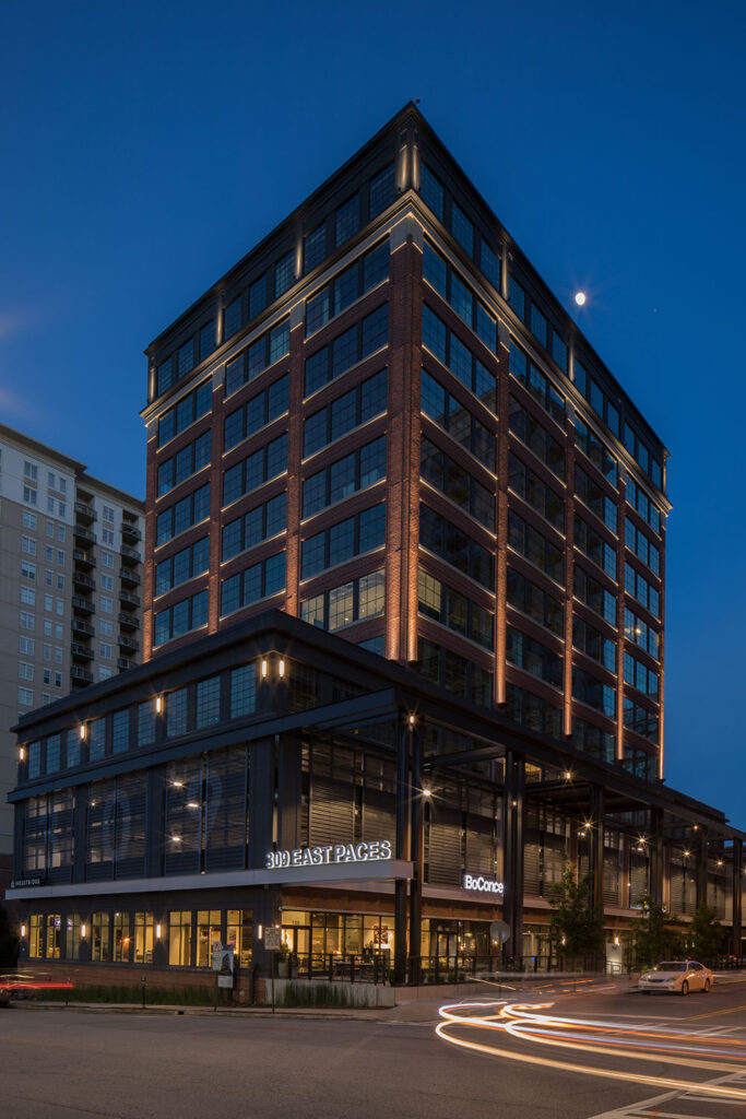 309 East Paces Ferry