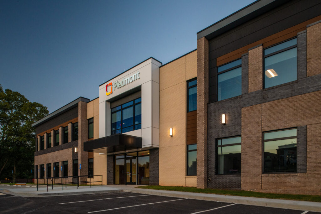 660 Cherokee Street Medical Office Building