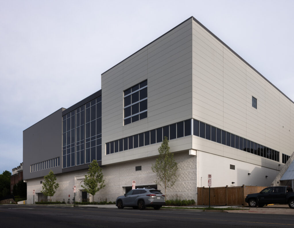 St. Timothy and St. Athanasius Orthodox Church