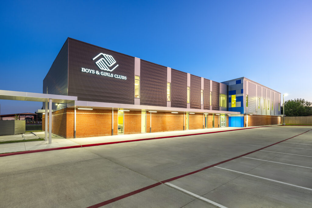 Fort Bend County Community Center