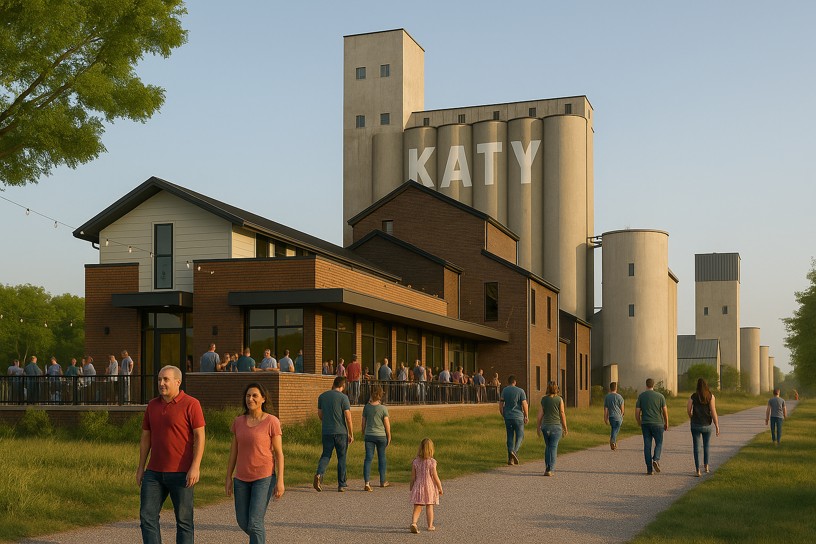 Beyond Preservation: Transforming Silos into Community Hubs