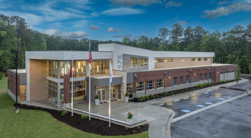 Osborne Recreation Community Center