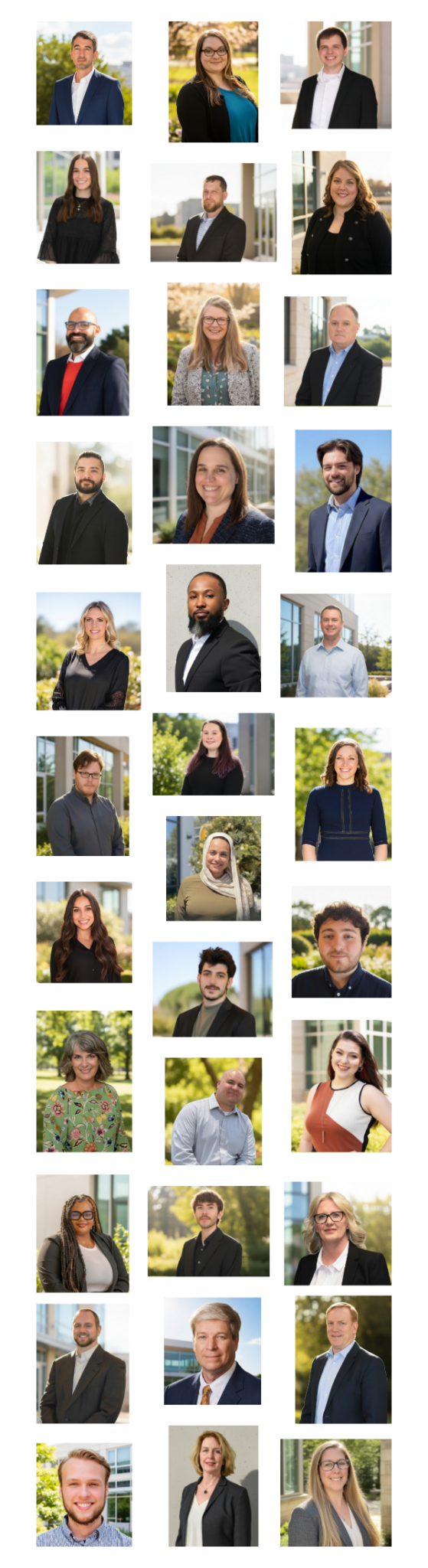 Our Team