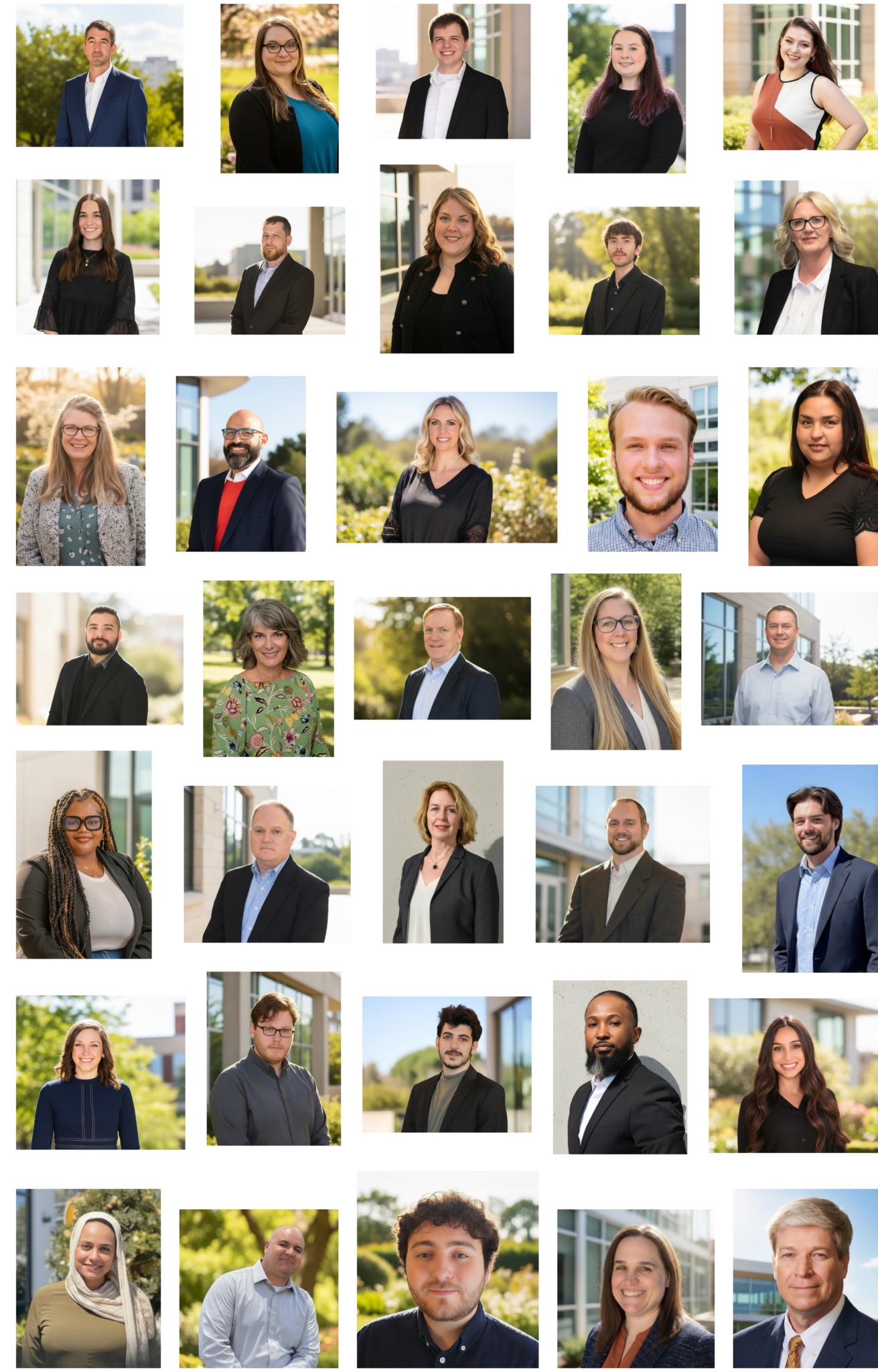 Our Team